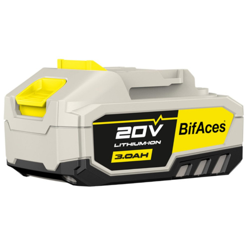 Аккумуляторная батарея BifAces LB-30-A, Li-Ion, 3,0 Ач, 20 В