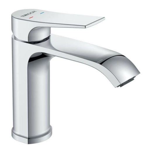 Смеситель для раковины TRIGOR N1-369, хром