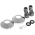 Смеситель для ванны Gross Aqua Delta 7244268C-35L(F)
