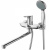 Смеситель для ванны Gross Aqua Space 7515288C-35L(F)