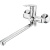 Смеситель для ванны Ledeme H49 L2249