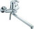 Смеситель для ванны Ledeme H02-B L2202-B
