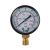 Манометр радиальный TIM Y-50-16 1/4