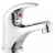 Смеситель для умывальника Ledeme H38-B L1038-B