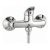 Смеситель для ванны Ledeme H38 L2038-B