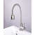Смеситель для кухни Fashun A54509 c гибким изливом