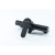 Смеситель для ванны Fmark FS8203H черный