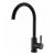 Смеситель для кухни Fmark FS8232H черный
