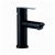 Смеситель для раковины Fashun A51101-7 черный