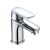 Смеситель для умывальника Gross Aqua Flat 6225520C