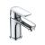 Смеситель для умывальника Gross Aqua Flat 6225520C