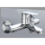Смеситель для ванны Gross Aqua Flat 2250520C