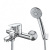 Смеситель для ванны Gross Aqua Flat 2250520C