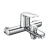 Смеситель для ванны Gross Aqua Flat 2250520C