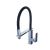 Смеситель для кухни Diadonna D80437106 с гибким изливом
