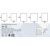 Зеркало Glamour LED 800х1200 c сенсором ЗЛП861
