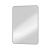 Зеркало Glamour LED 800х1200 c сенсором ЗЛП861