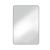 Зеркало Glamour LED 800х1200 c сенсором ЗЛП861