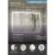 Зеркало Mercury LED 800х600 с сенсором и подогревом ЗЛП781
