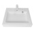 Раковина для ванной MARKO Стандарт 50  (605*501*100) 5227500