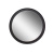 Зеркало D700 Planet Black Led с бесконтактным сенсором ЗЛП1188