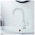 Смеситель для кухни Ledeme L1099W L1099W белый