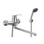 Смеситель для ванны Fmark FM2263