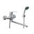 Смеситель для ванны Fmark FM2263