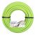Шланг Aquapulse полив ТЭП Лидер зеленый 3/4