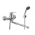 Смеситель для ванны Fmark FM2203