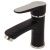 Смеситель для раковины Loffrey LF81012B