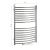 Полотенцесушитель BRIMIX BK110 электрический прямой на 16 перекладин из нерж. стали 1040х610х105, 200W t - 50*C