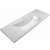 Раковина Комфорт 5004100 995х445 белая