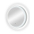 Зеркало D700 Planet White LED ЗЛП1170 с бесконтактным сенсором