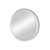 Зеркало D700 Planet White LED ЗЛП1170 с бесконтактным сенсором