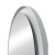 Зеркало D700 Planet White LED ЗЛП1170 с бесконтактным сенсором