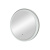 Зеркало D700 Planet White LED ЗЛП1170 с бесконтактным сенсором