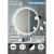 Зеркало D1000 Planet White LED ЗЛП1153 с бесконтактным сенсором