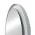 Зеркало D1000 Planet White LED ЗЛП1153 с бесконтактным сенсором