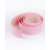 Бордюрная лента для ванной 30х30*3.35 м розовая (1/24)