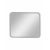 Зеркало Russo LED 800x700 ЗЛП3037 с сенсором