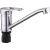 Смеситель для раковины, кухни Ammore A5140 хром