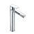 Смеситель для раковины GROSS AQUA 6230520C Flat высокий (10)