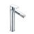 Смеситель для раковины GROSS AQUA 6230520C Flat высокий (10)
