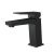 Смеситель для раковины RUSH Thira TR3635-12Black Черный