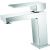 Смеситель для раковины RUSH Thira TR3625-11 хром