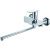 Смеситель для ванны RUSH Bruny BR4335-51 с длинным изливом