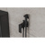 Смеситель c гигиеническим душем встраиваемый RUSH Thira TR3635-99Black