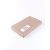 Кнопка механическая двойная D&K Berlin DB1439025 черный