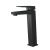 Смеситель для раковины RUSH Thira TR3635-13Black высокий черный